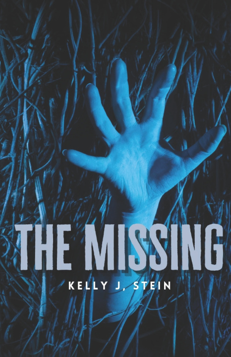 Libro Missing Stein Kelly J. Stein