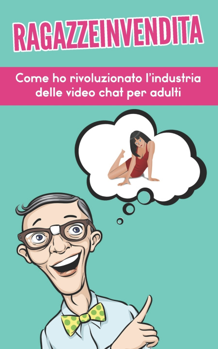 Βιβλίο Ragazzeinvendita Majacef Trovert Majacef