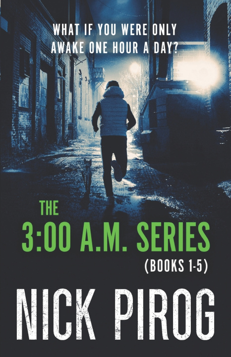 Book 3 Pirog Nick Pirog