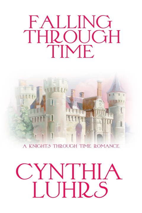 Livro Falling Through Time Luhrs Cynthia Luhrs
