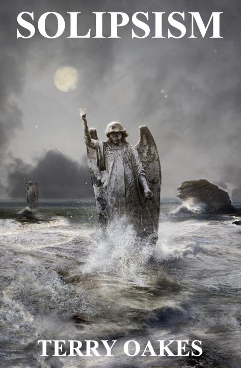 Knjiga Solipsism Oakes Terry Oakes