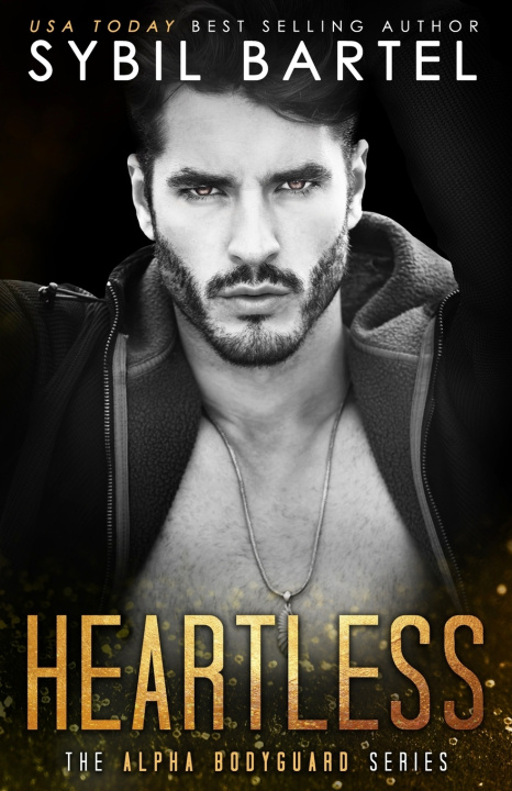 Knjiga Heartless Bartel Sybil Bartel