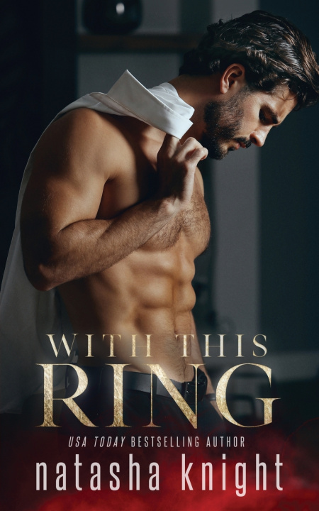 Book With This Ring Knight Natasha Knight