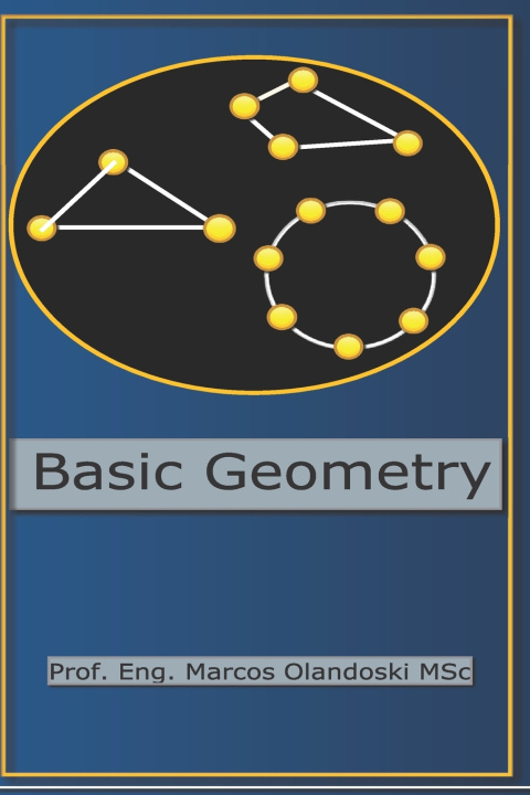 Knjiga Basic Geometry Olandoski Marcos Olandoski