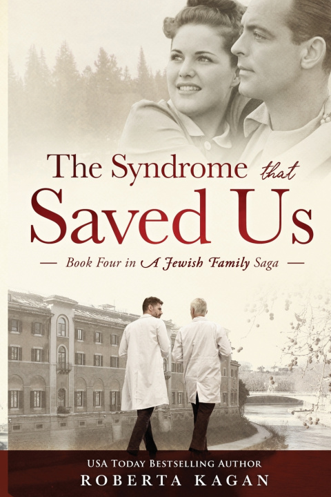 Libro Syndrome That Saved Us Kagan Roberta Kagan