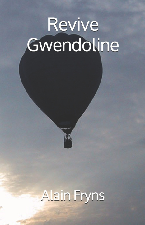 Knjiga Revive Gwendoline Fryns Alain Fryns