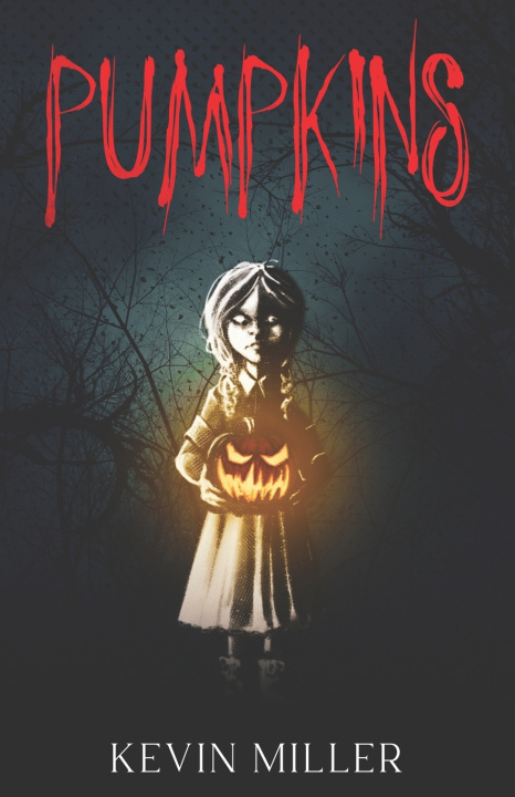 Libro Pumpkins Miller Kevin Miller