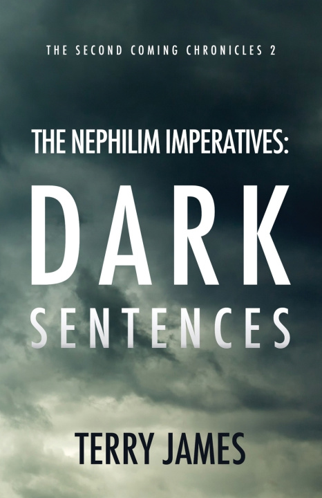 Libro Nephilim Imperatives James Terry James