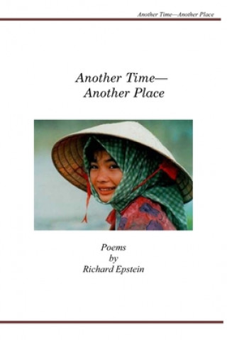 Libro Another Time_Another Place Epstein Richard Epstein