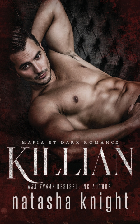 Book Killian Knight Natasha Knight