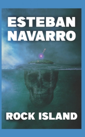 Książka Rock Island Navarro Esteban Navarro