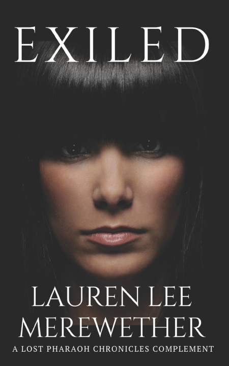 Libro Exiled Merewether Lauren Lee Merewether