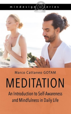 Libro Meditation Cattaneo GOTAM Marco Cattaneo GOTAM