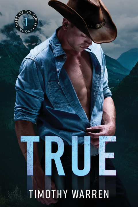 Libro True Warren Timothy Warren