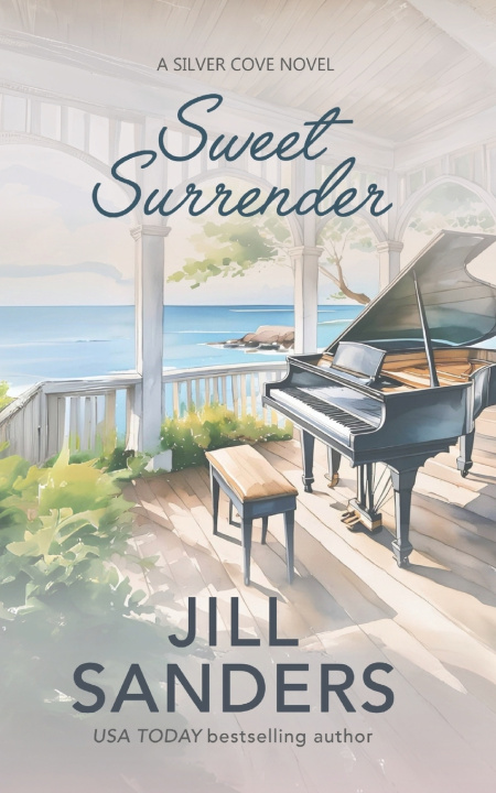 Book Sweet Surrender Sanders Jill Sanders