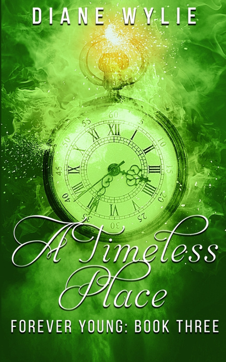 Boek Timeless Place Wylie Diane Wylie