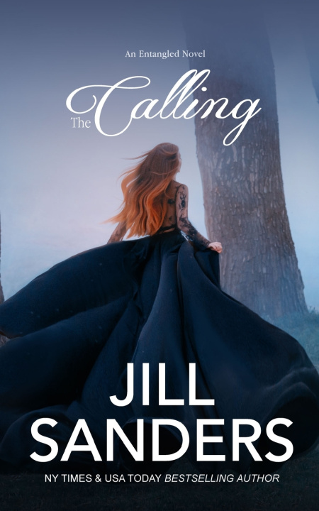Libro Calling Sanders Jill Sanders