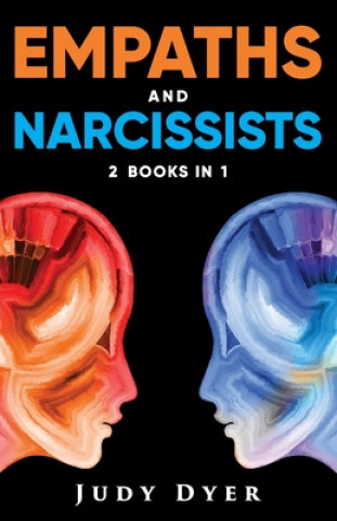 Libro Empaths and Narcissists Dyer Judy Dyer