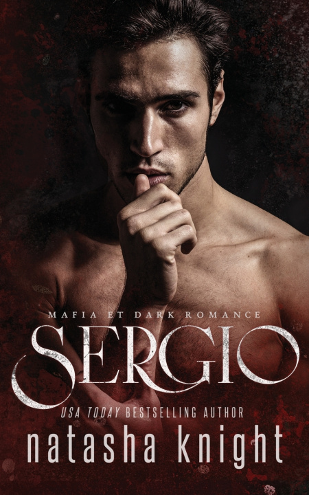 Libro Sergio Knight Natasha Knight