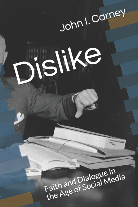 Libro Dislike Carney John I. Carney
