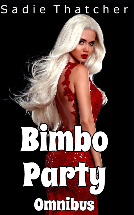Buch Bimbo Party Thatcher Sadie Thatcher