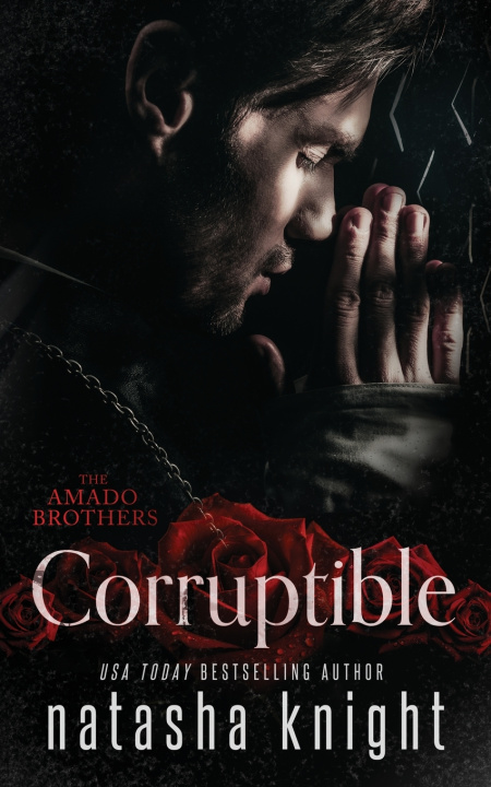 Book Corruptible Knight Natasha Knight