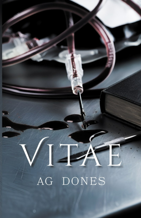Libro Vitae Dones A. G. Dones