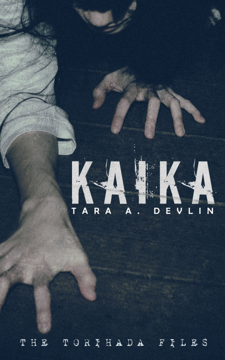Knjiga Kaika Devlin Tara A. Devlin