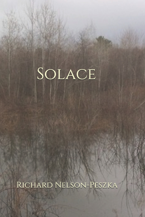 Libro Solace Nelson-Peszka Richard Nelson-Peszka