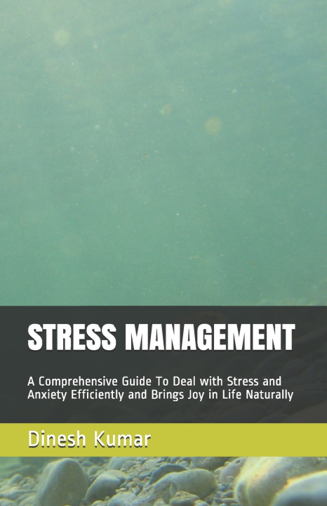 Knjiga Stress Management Dinesh Kumar