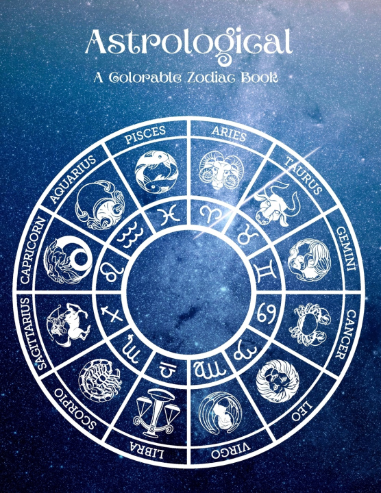 Knjiga Astrological Manalac Rick Manalac