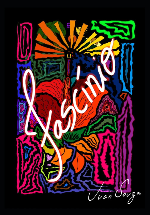 Knjiga Fascinio Juan Semeghini de Souza