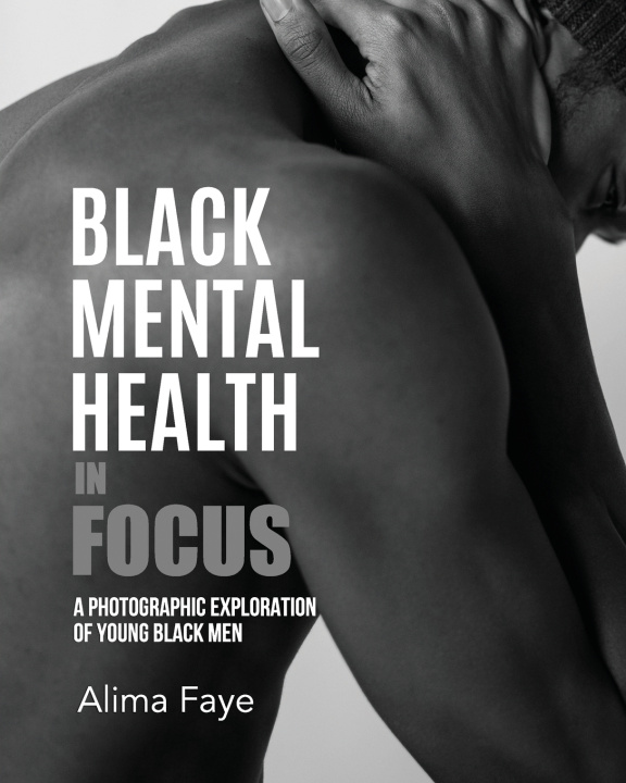 Boek Black Mental Health In Focus Publications Peaches Publications