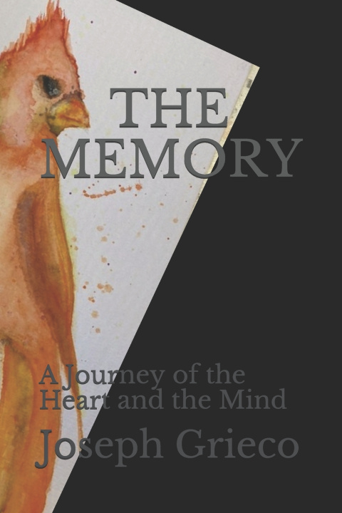 Knjiga Memory Joseph William Grieco