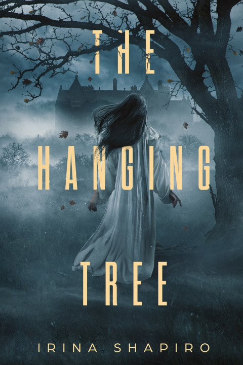 Book Hanging Tree Shapiro Irina Shapiro