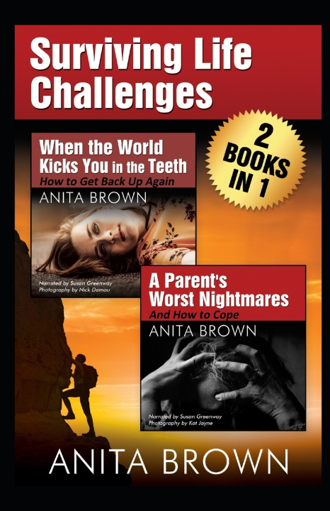 Carte Surviving Life Challenges Robin Johnson