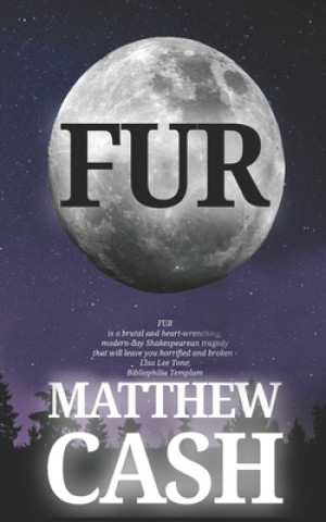 Libro Fur Cash Matthew Cash