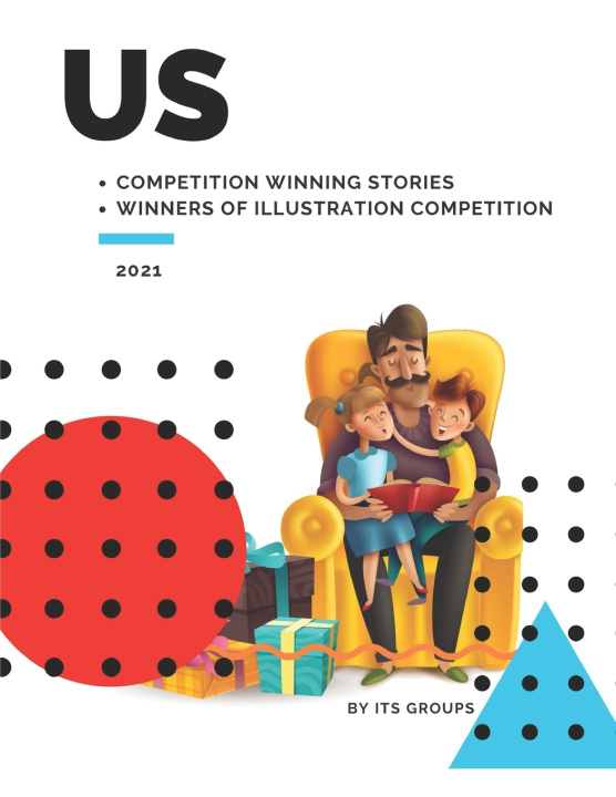 Libro Us Ltd ITS Groups Ltd