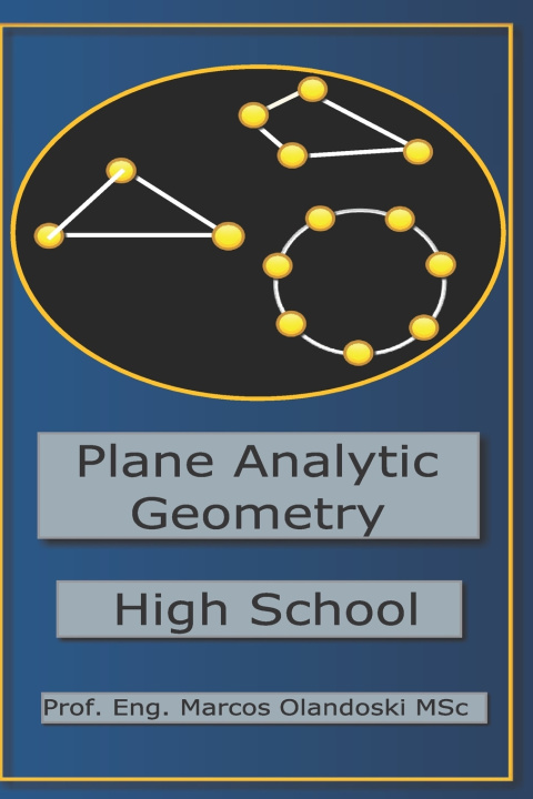 Buch Plane Analytical Geometry Olandoski Marcos Olandoski