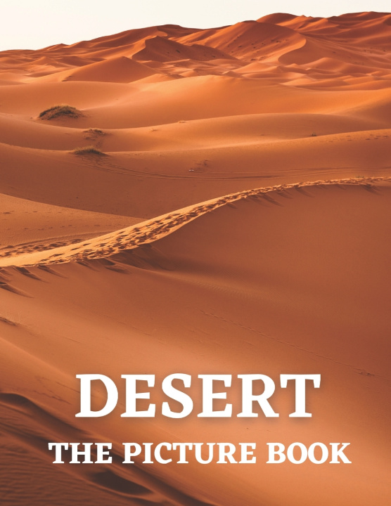 Libro Desert Publisher Kati Publisher
