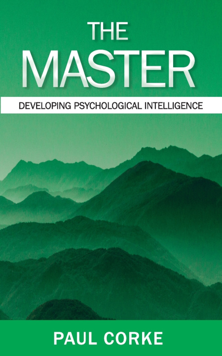 Libro Master Corke Paul Corke