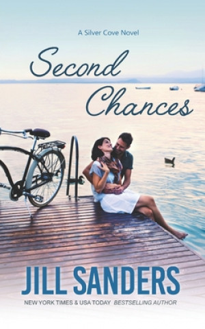 Libro Second Chances Sanders Jill Sanders