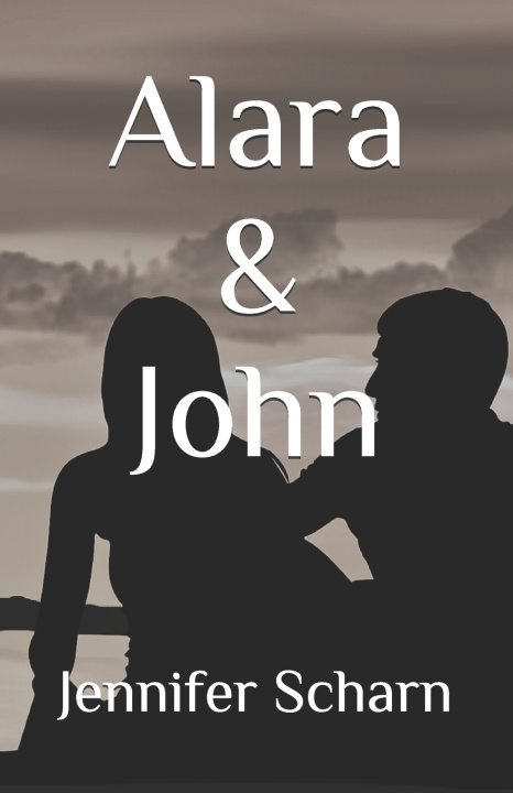 Buch Alara & John Scharn Jennifer Scharn