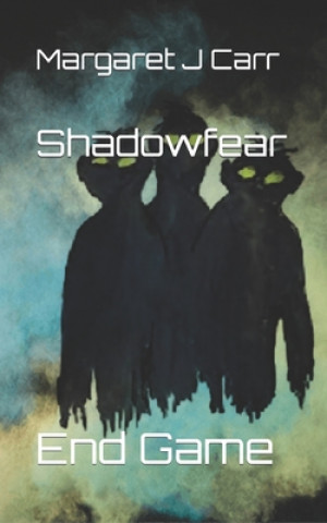 Libro Shadowfear Carr Margaret J Carr