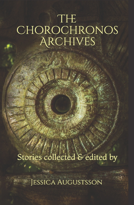 Knjiga Chorochronos Archives Hulsmann Susanne Hulsmann