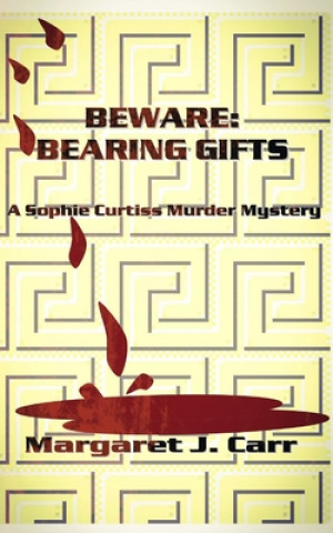 Libro Beware Carr Margaret J. Carr