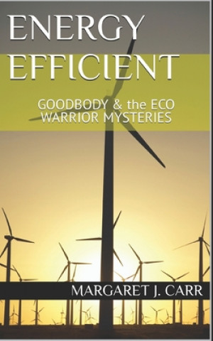 Knjiga Energy Efficient Carr Margaret J. Carr