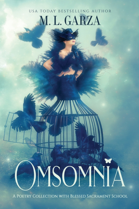 Libro Omsomnia Garza M.L. Garza