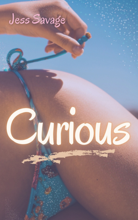 Libro Curious Savage Jess Savage