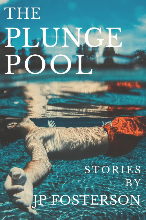 Buch Plunge Pool Fosterson JP Fosterson